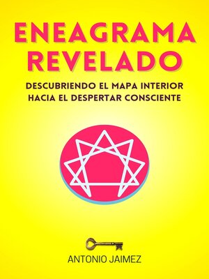 cover image of ENEAGRAMA REVELADO